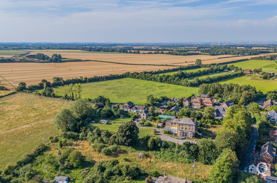 Chequers Hill, Doddington, Sittingbourne, Kent, ME9, 7249, image-29 - Quealy & Co
