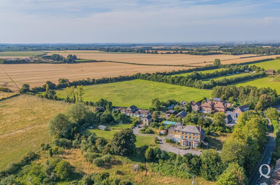 Chequers Hill, Doddington, Sittingbourne, Kent, ME9, 7249, image-28 - Quealy & Co