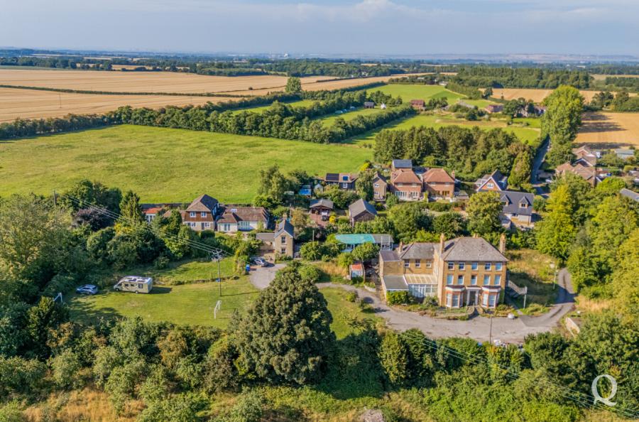 Chequers Hill, Doddington, Sittingbourne, Kent, ME9, 7249, image-15 - Quealy & Co