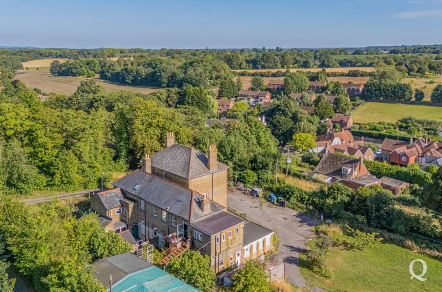 Chequers Hill, Doddington, Sittingbourne, Kent, ME9, 7249, image-25 - Quealy & Co