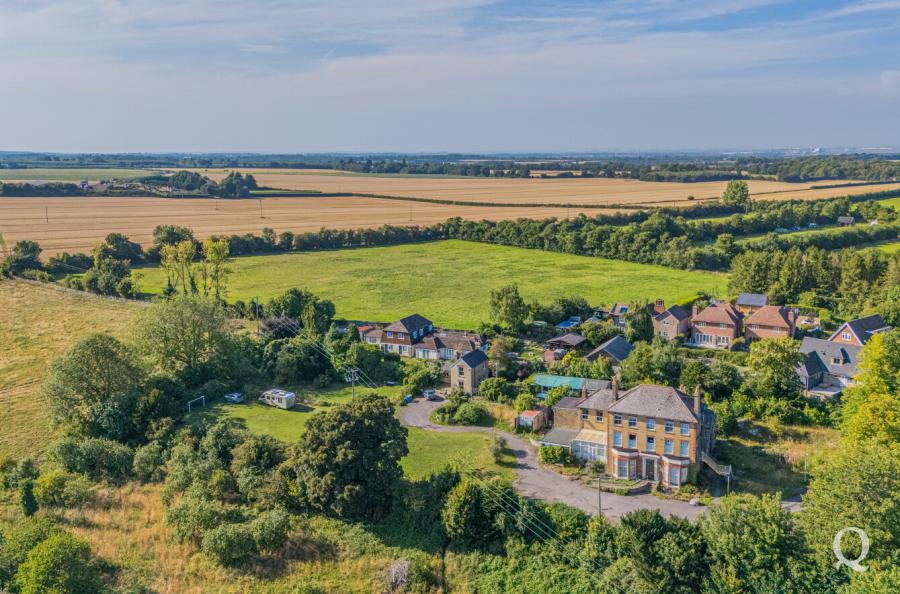 Chequers Hill, Doddington, Sittingbourne, Kent, ME9, 7249, image-27 - Quealy & Co