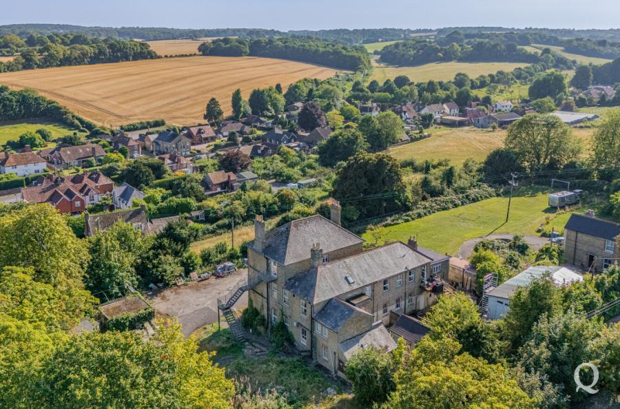 Chequers Hill, Doddington, Sittingbourne, Kent, ME9, 7249, image-22 - Quealy & Co