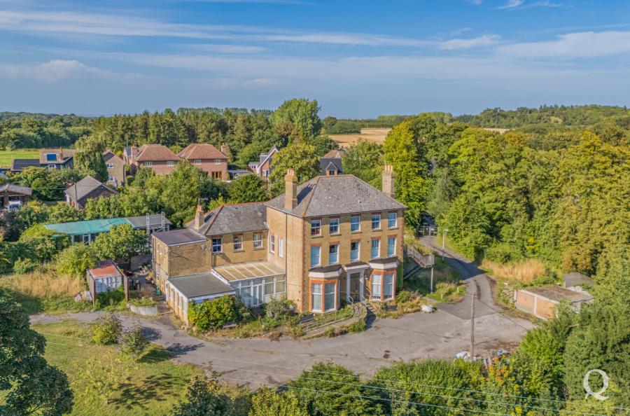 Chequers Hill, Doddington, Sittingbourne, Kent, ME9, 7249, image-20 - Quealy & Co