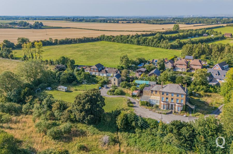 Chequers Hill, Doddington, Sittingbourne, Kent, ME9, 7249, image-2 - Quealy & Co