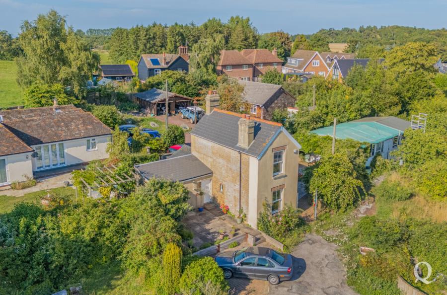 Chequers Hill, Doddington, Sittingbourne, Kent, ME9, 7249, image-18 - Quealy & Co
