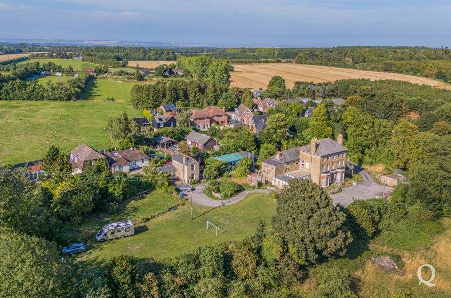 Chequers Hill, Doddington, Sittingbourne, Kent, ME9, 7249, image-16 - Quealy & Co