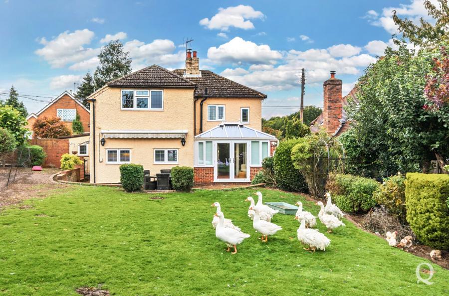 Chestnut Wood Lane, Borden, Sittingbourne, Kent, ME9, 6847, image-21 - Quealy & Co