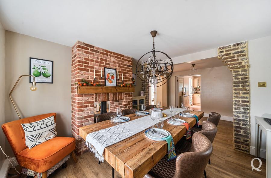 Chestnut Wood Lane, Borden, Sittingbourne, Kent, ME9, 6847, image-14 - Quealy & Co