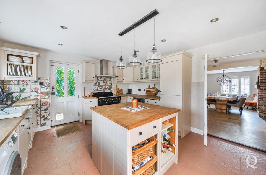 Chestnut Wood Lane, Borden, Sittingbourne, Kent, ME9, 6847, image-10 - Quealy & Co