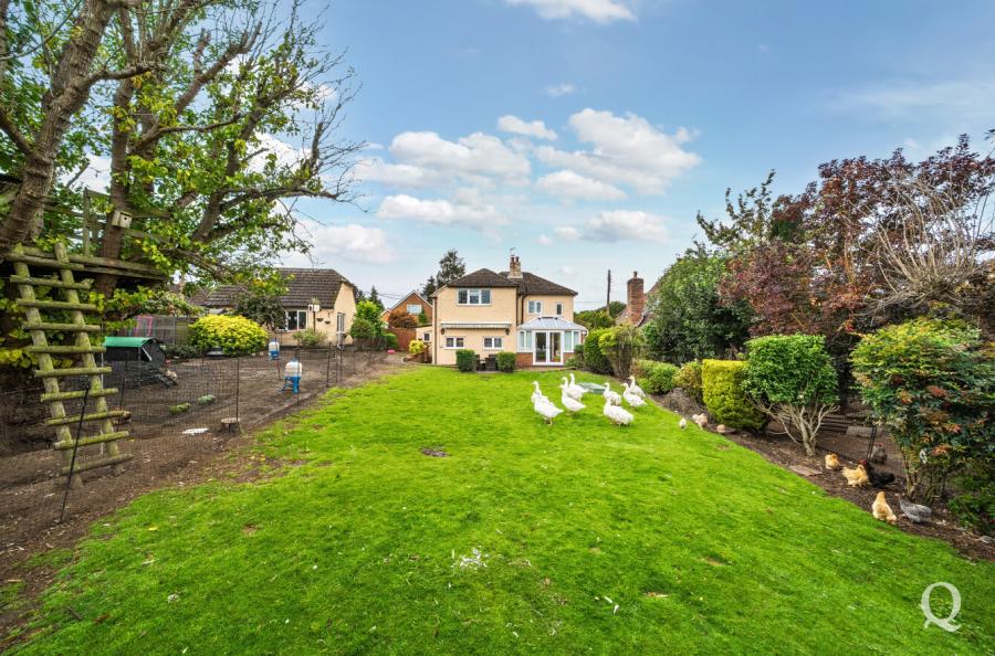 Chestnut Wood Lane, Borden, Sittingbourne, Kent, ME9, 6847, image-3 - Quealy & Co