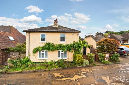 Chestnut Wood Lane, Borden, Sittingbourne, Kent, ME9, 6847 - Quealy & Co