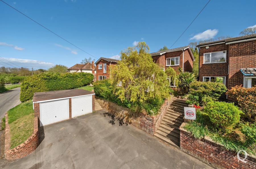 Highsted Valley, Rodmersham, Sittingbourne, Kent, ME9, 6589, image-19 - Quealy & Co