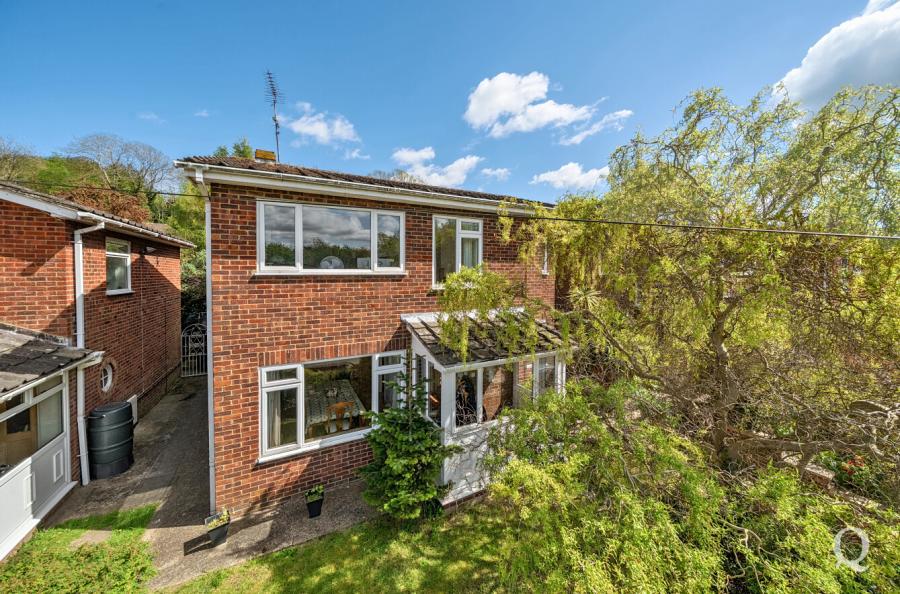 Highsted Valley, Rodmersham, Sittingbourne, Kent, ME9, 6589, image-21 - Quealy & Co