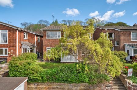 Highsted Valley, Rodmersham, Sittingbourne, Kent, ME9, 6589 - Quealy & Co
