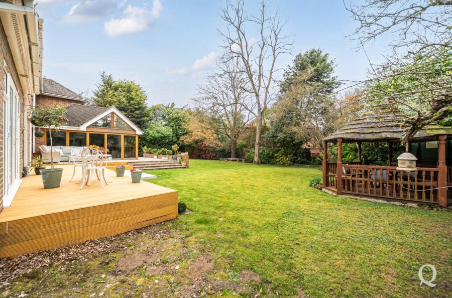 Mount Lane, Hartlip, Sittingbourne, Kent, ME9, 8049, image-45 - Quealy & Co