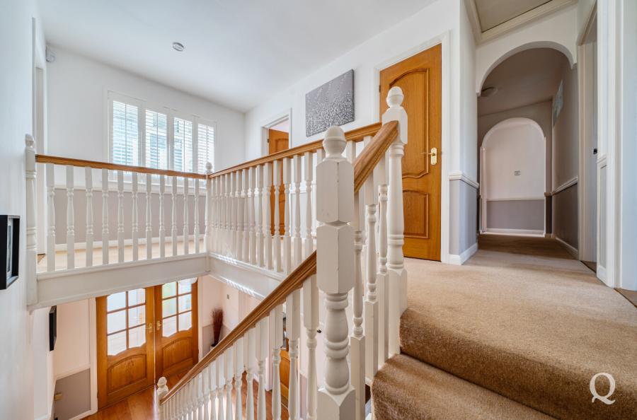 Mount Lane, Hartlip, Sittingbourne, Kent, ME9, 8049, image-35 - Quealy & Co