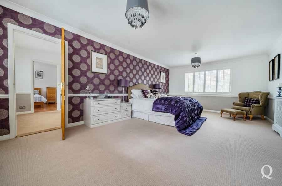 Mount Lane, Hartlip, Sittingbourne, Kent, ME9, 8049, image-34 - Quealy & Co