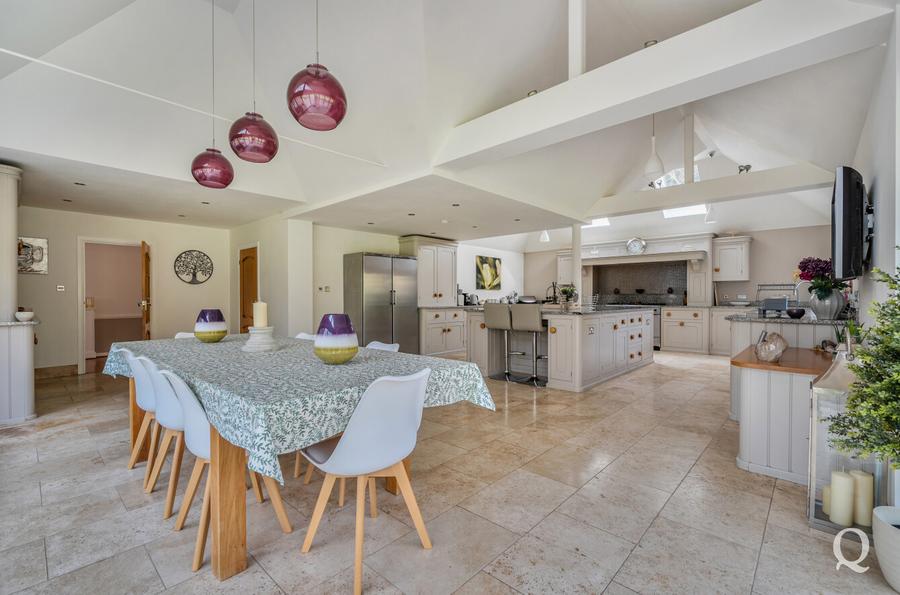 Mount Lane, Hartlip, Sittingbourne, Kent, ME9, 8049, image-28 - Quealy & Co