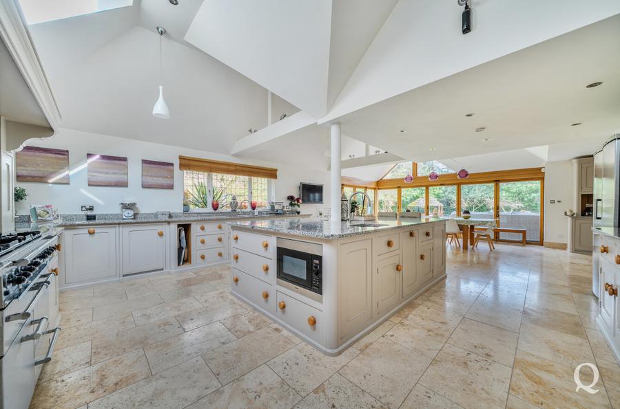Mount Lane, Hartlip, Sittingbourne, Kent, ME9, 8049, image-5 - Quealy & Co