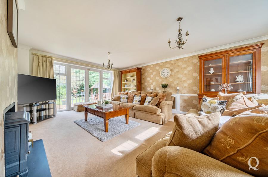 Mount Lane, Hartlip, Sittingbourne, Kent, ME9, 8049, image-7 - Quealy & Co