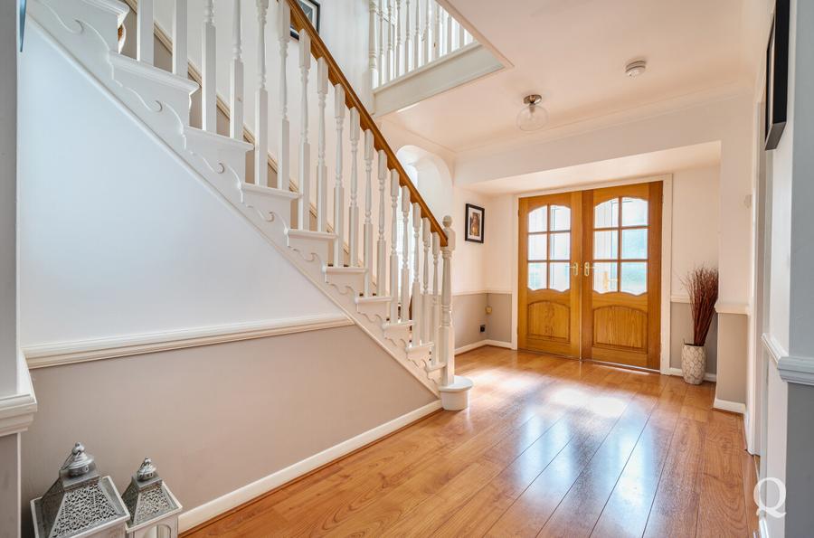 Mount Lane, Hartlip, Sittingbourne, Kent, ME9, 8049, image-30 - Quealy & Co