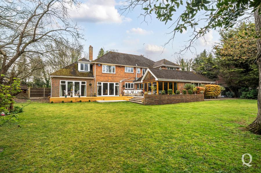 Mount Lane, Hartlip, Sittingbourne, Kent, ME9, 8049, image-14 - Quealy & Co
