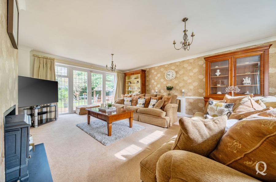Mount Lane, Hartlip, Sittingbourne, Kent, ME9, 8049, image-12 - Quealy & Co
