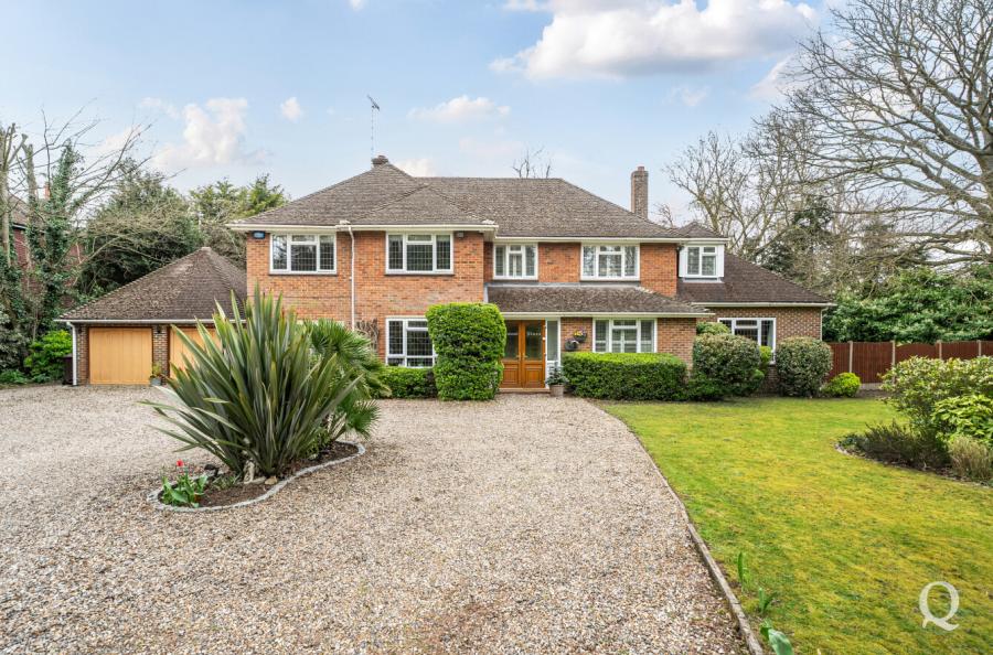 Mount Lane, Hartlip, Sittingbourne, Kent, ME9, 8049, image-44 - Quealy & Co