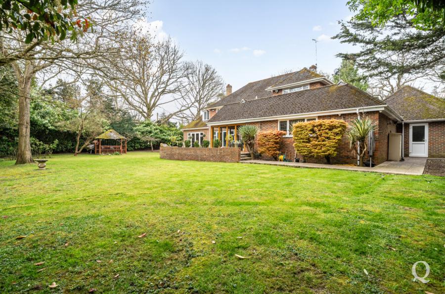 Mount Lane, Hartlip, Sittingbourne, Kent, ME9, 8049, image-16 - Quealy & Co