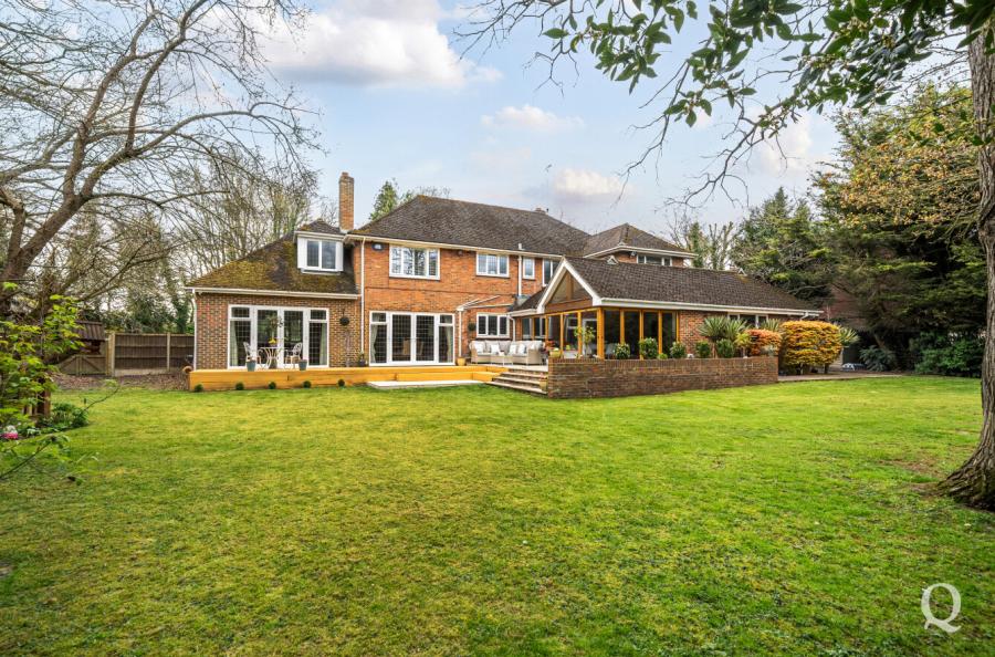 Mount Lane, Hartlip, Sittingbourne, Kent, ME9, 8049, image-14 - Quealy & Co