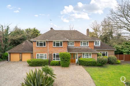 Mount Lane, Hartlip, Sittingbourne, Kent, ME9, 8049 - Quealy & Co