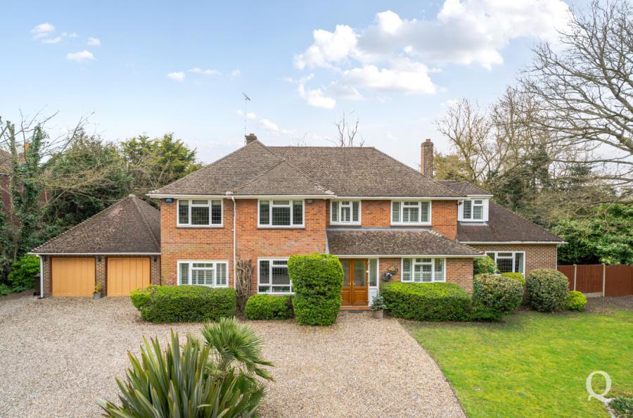 Mount Lane, Hartlip, Sittingbourne, Kent, ME9, 8049, image-1 - Quealy & Co