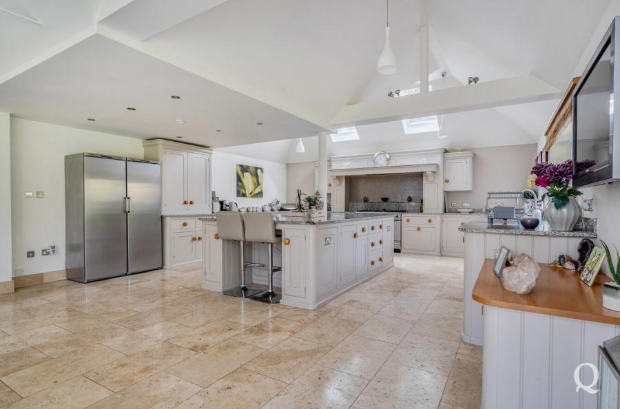 Mount Lane, Hartlip, Sittingbourne, Kent, ME9, 8049, image-26 - Quealy & Co