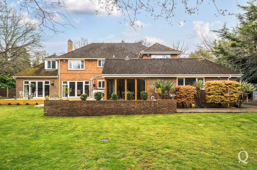 Mount Lane, Hartlip, Sittingbourne, Kent, ME9, 8049, image-19 - Quealy & Co