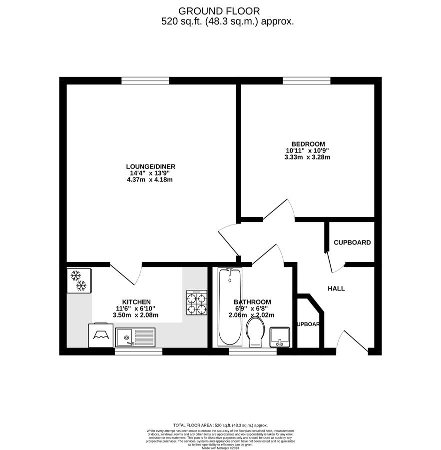 Watermill Mews, Church Street, Milton Regis, Sittingbourne, ME10, 6197, image-1 - Quealy & Co