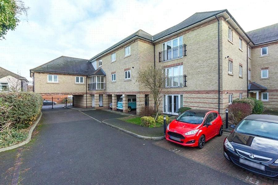 Watermill Mews, Church Street, Milton Regis, Sittingbourne, ME10, 6197, image-11 - Quealy & Co