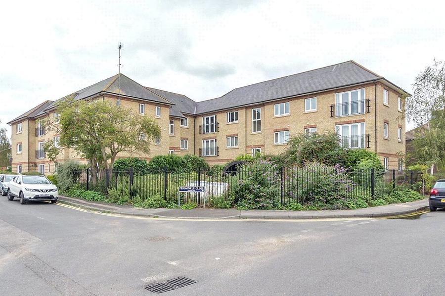 Watermill Mews, Church Street, Milton Regis, Sittingbourne, ME10, 6197, image-1 - Quealy & Co