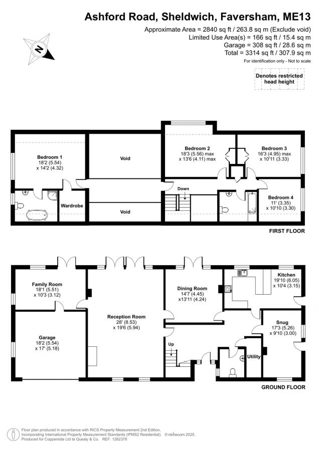 Ashford Road, Sheldwich, Faversham, Kent, ME13, 6196, image-1 - Quealy & Co