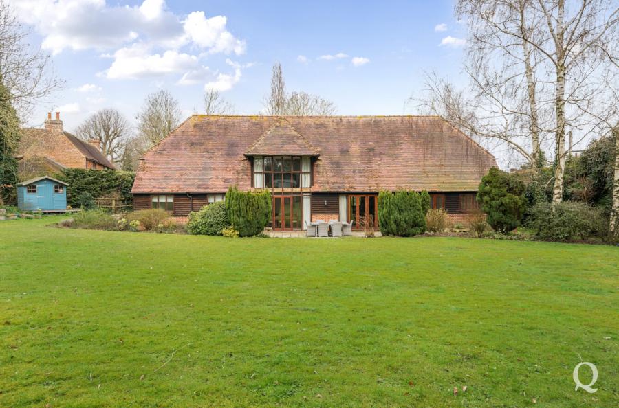 Ashford Road, Sheldwich, Faversham, Kent, ME13, 6196, image-16 - Quealy & Co