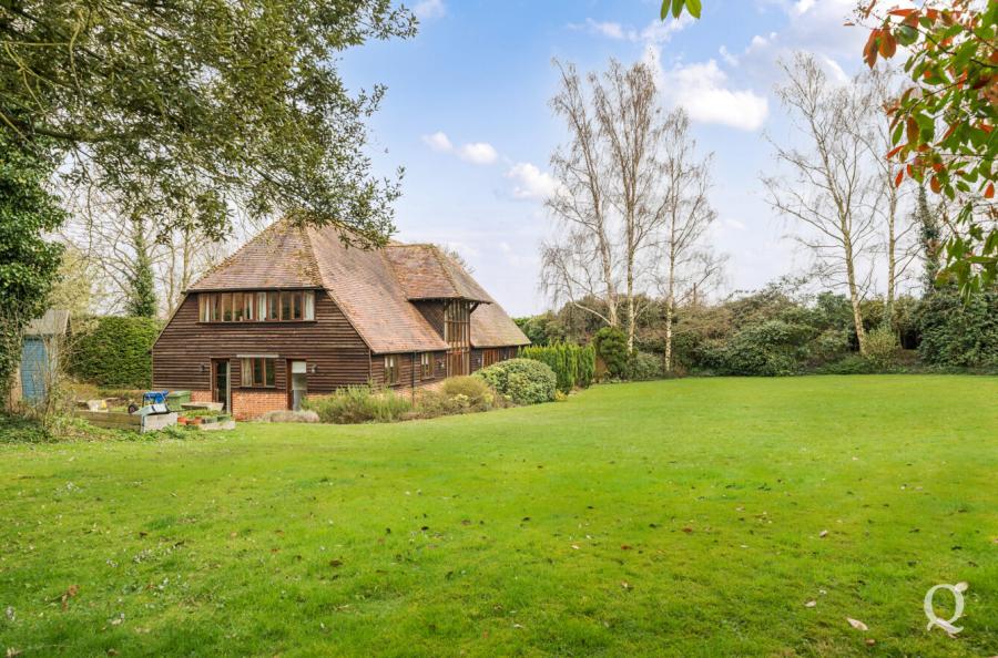 Ashford Road, Sheldwich, Faversham, Kent, ME13, 6196, image-32 - Quealy & Co