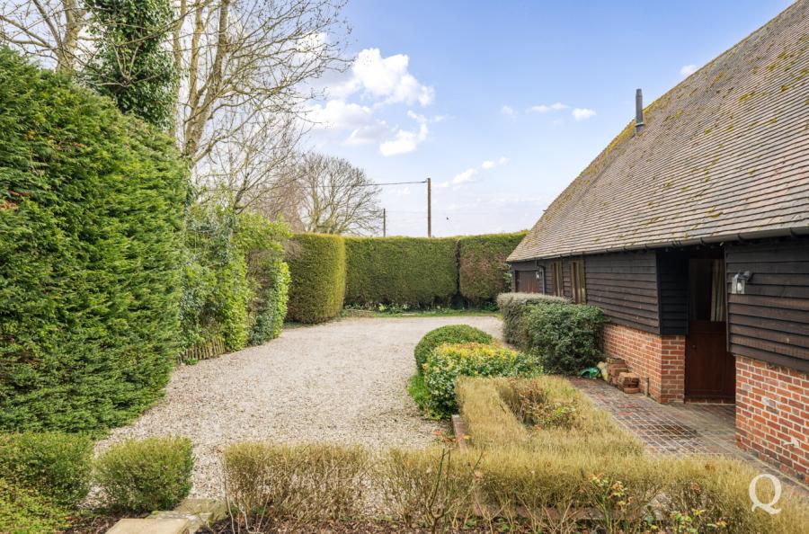 Ashford Road, Sheldwich, Faversham, Kent, ME13, 6196, image-25 - Quealy & Co