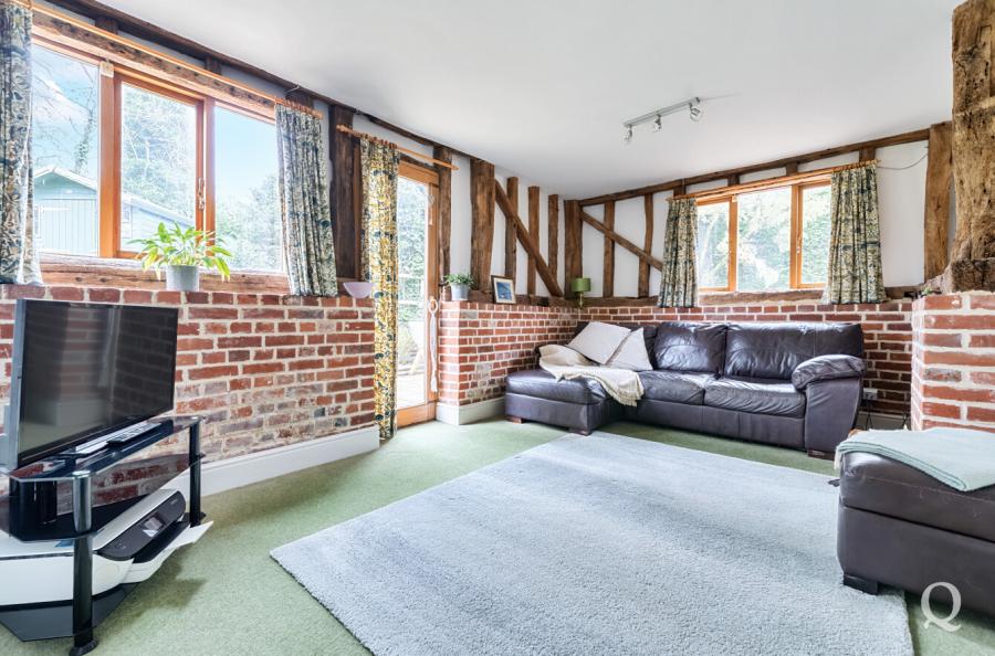 Ashford Road, Sheldwich, Faversham, Kent, ME13, 6196, image-35 - Quealy & Co