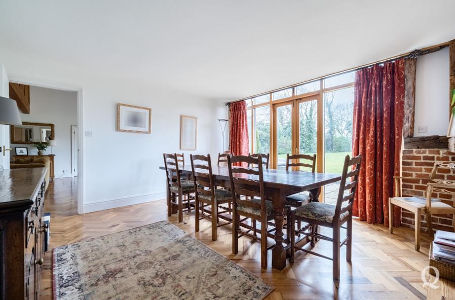 Ashford Road, Sheldwich, Faversham, Kent, ME13, 6196, image-4 - Quealy & Co