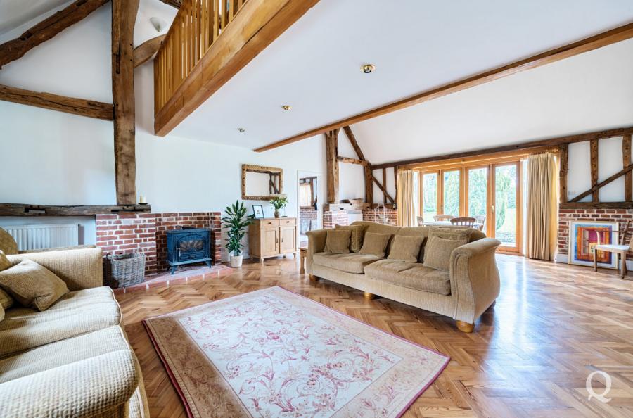 Ashford Road, Sheldwich, Faversham, Kent, ME13, 6196, image-18 - Quealy & Co