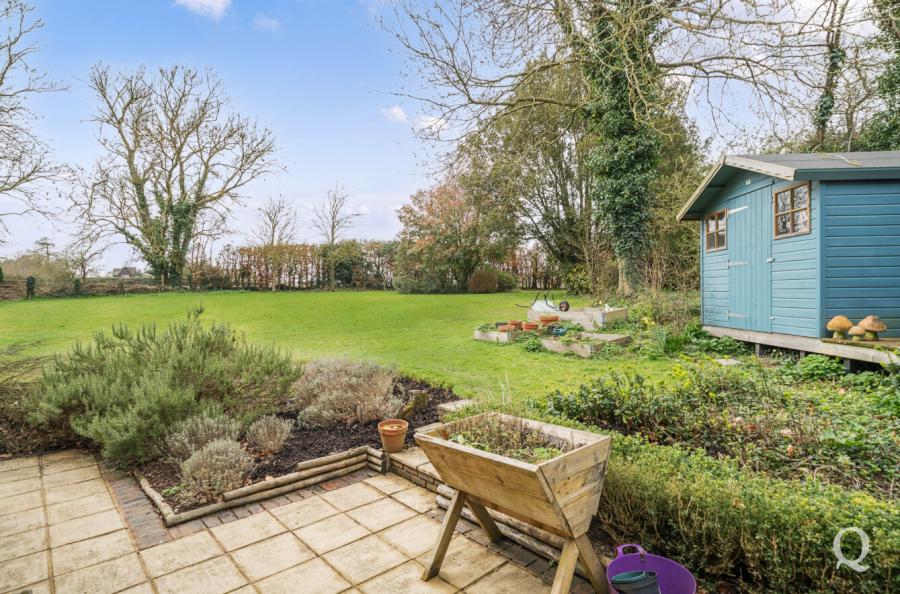 Ashford Road, Sheldwich, Faversham, Kent, ME13, 6196, image-30 - Quealy & Co