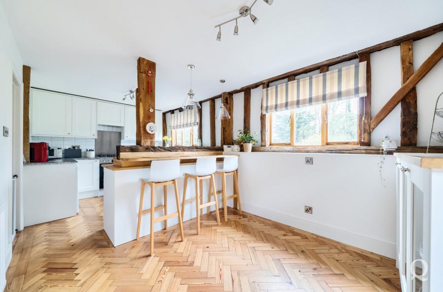 Ashford Road, Sheldwich, Faversham, Kent, ME13, 6196, image-8 - Quealy & Co