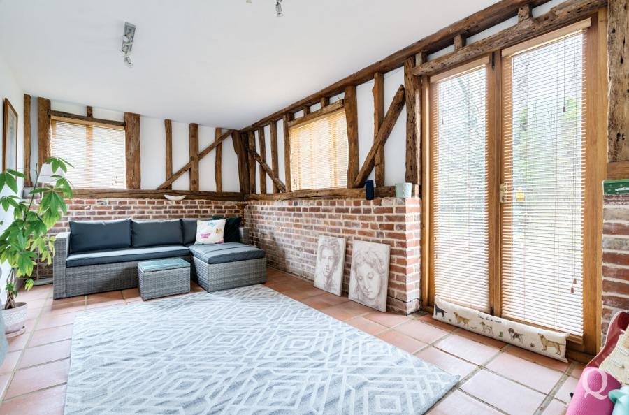 Ashford Road, Sheldwich, Faversham, Kent, ME13, 6196, image-13 - Quealy & Co
