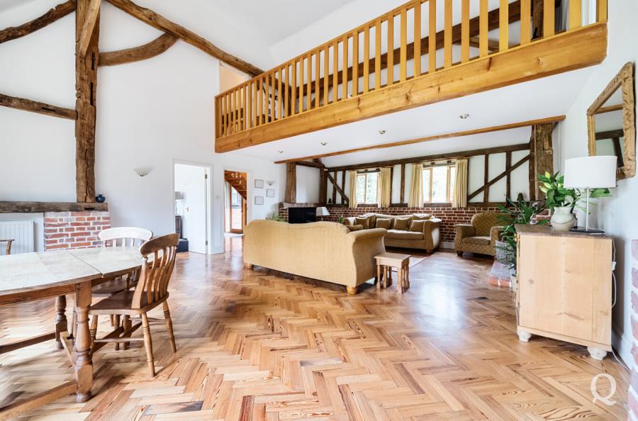 Ashford Road, Sheldwich, Faversham, Kent, ME13, 6196, image-2 - Quealy & Co