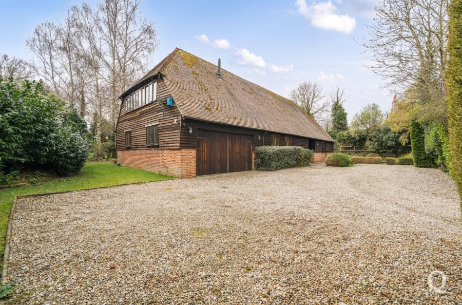 Ashford Road, Sheldwich, Faversham, Kent, ME13, 6196, image-29 - Quealy & Co