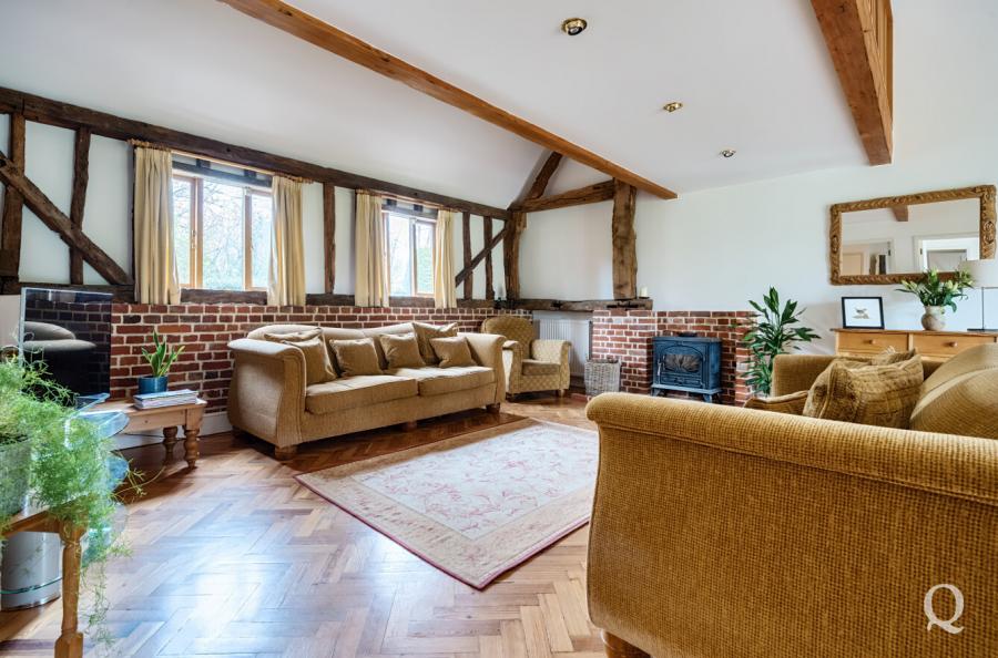 Ashford Road, Sheldwich, Faversham, Kent, ME13, 6196, image-17 - Quealy & Co